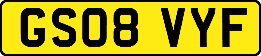 GS08VYF