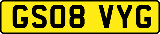 GS08VYG