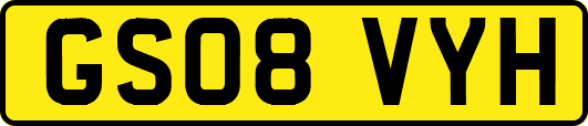 GS08VYH