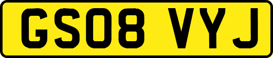 GS08VYJ