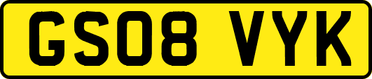 GS08VYK