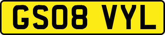 GS08VYL