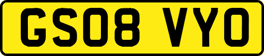 GS08VYO