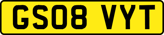 GS08VYT