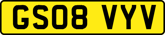GS08VYV