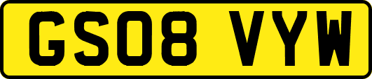 GS08VYW