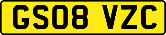 GS08VZC