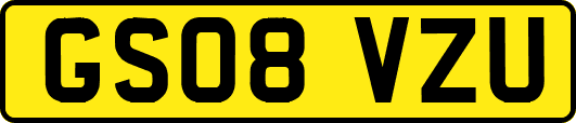 GS08VZU