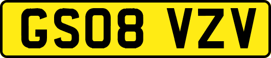 GS08VZV