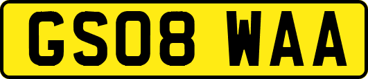 GS08WAA