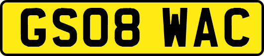 GS08WAC