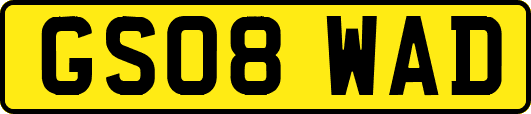 GS08WAD