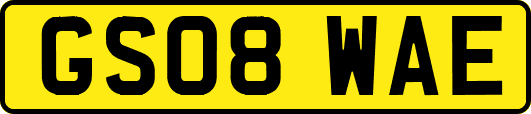 GS08WAE
