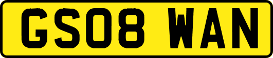 GS08WAN