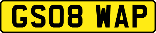 GS08WAP
