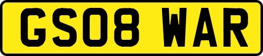 GS08WAR