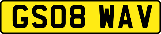 GS08WAV