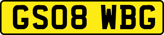 GS08WBG