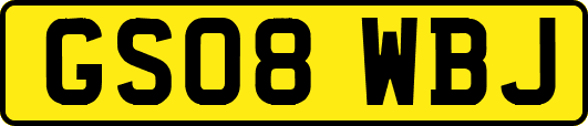 GS08WBJ