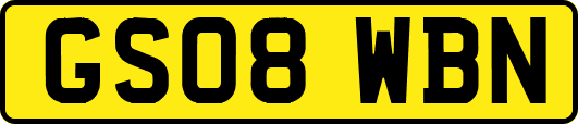 GS08WBN