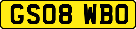 GS08WBO