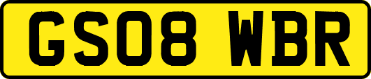GS08WBR