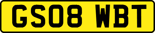 GS08WBT