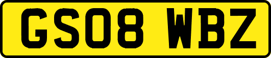GS08WBZ