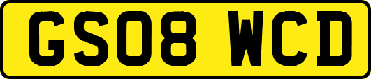 GS08WCD