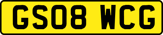 GS08WCG