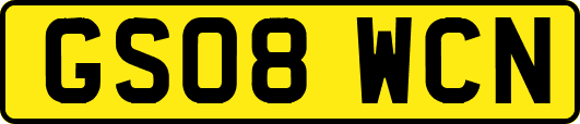 GS08WCN