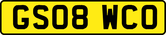 GS08WCO