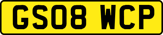 GS08WCP