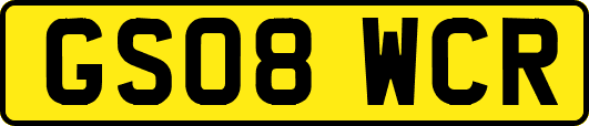 GS08WCR