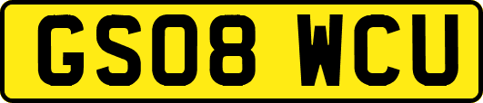 GS08WCU
