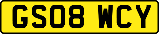 GS08WCY