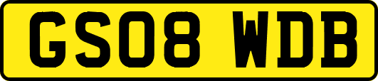 GS08WDB