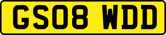 GS08WDD