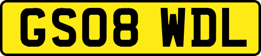 GS08WDL