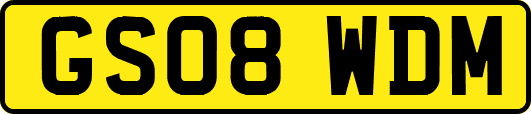GS08WDM