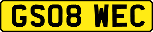 GS08WEC