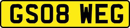 GS08WEG