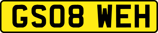 GS08WEH