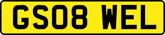 GS08WEL