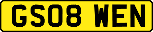 GS08WEN