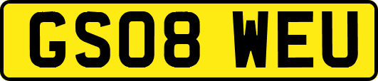 GS08WEU