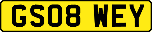 GS08WEY