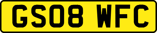 GS08WFC