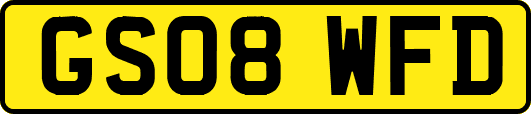 GS08WFD