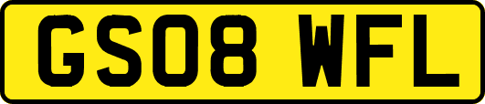 GS08WFL